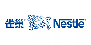 nestle log